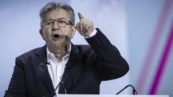 La izquierda francesa se moviliza al considerar que le ‘robaron’ las elecciones