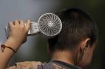 La Tierra vuelve a batir su récord de verano más caluroso La Tierra vuelve a batir su récord de verano más caluroso