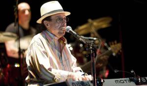 Fallecimiento del laureado m&uacute;sico brasile&ntilde;o S&eacute;rgio Mendes