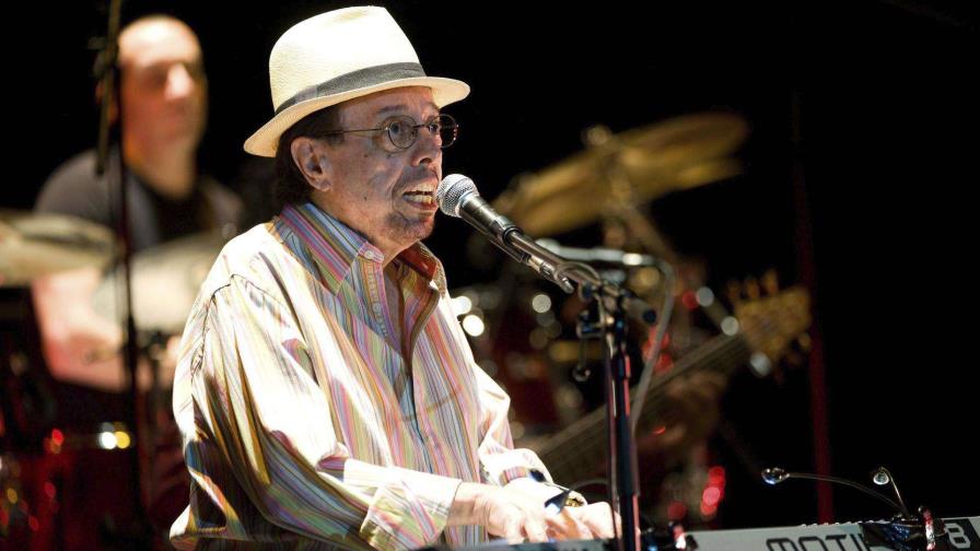 Fallecimiento del laureado músico brasileño Sérgio Mendes