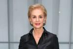 Carolina Herrera recibe el Hispanic Heritage Award for Fashion 2024 Carolina Herrera recibe el Hispanic Heritage Award for Fashion 2024