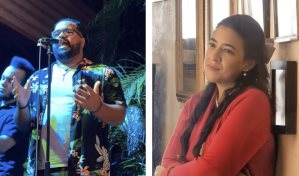 Lleg&oacute; la sal se presenta en Casa de Teatro con su concierto Enamorados