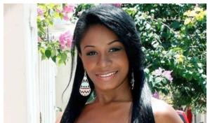 Exmodelo colombiana condenada por explotación sexual de menores