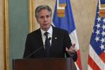 Antony Blinken afirma que tratará de incrementar el apoyo a la misión de paz de Haití en la ONU