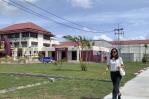 La madre de Daniel Sancho le visita en la nueva prisión de Tailandia tras la cuarentena La madre de Daniel Sancho le visita en la nueva prisión de Tailandia tras la cuarentena