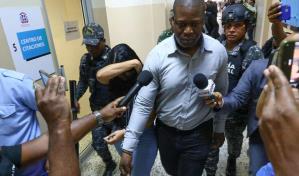 El Ministerio Público cuestiona la procedencia de los bienes del regidor Walky Cuevas