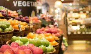 Los precios de los alimentos disminuyeron ligeramente en agosto, según la FAO