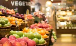 Los precios de los alimentos disminuyeron ligeramente en agosto, según la FAO