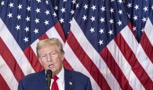 Juez de caso penal contra Trump retrasa la sentencia hasta después de las elecciones