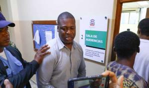 El regidor de San Pedro de Macorís vinculado a red de narcotráfico dice que es inocente