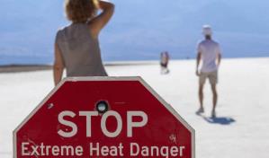 El verano de 2024 en el hemisferio norte fue el más caluroso jamás medido en la Tierra