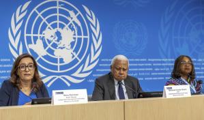 Expertos en DDHH apoyados por la ONU piden fuerza independiente para proteger civiles de Sudán