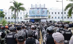 La reforma policial busca prohibir agentes asignados a instituciones p&uacute;blicas