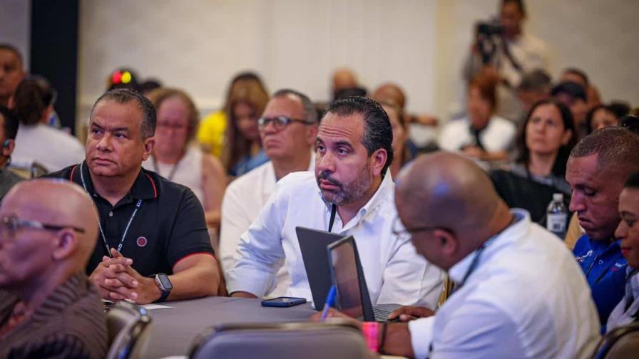 INEFI participa en Congreso del Departamento de Recreación y Deportes de Puerto Rico 2024