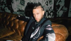 Jhayco: "´Le Clique: Vida Rockstar (X)´ es un reflejo de lo que soy"