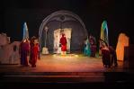 Lear: rey sin corona, la tragedia de Shakespeare llevada a Bellas Artes Lear: rey sin corona, la tragedia de Shakespeare llevada a Bellas Artes