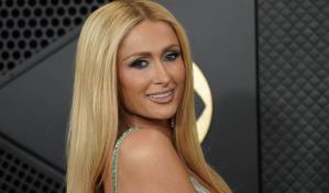 Tras 18 años de espera, Paris Hilton lanza "Infinite Icon"