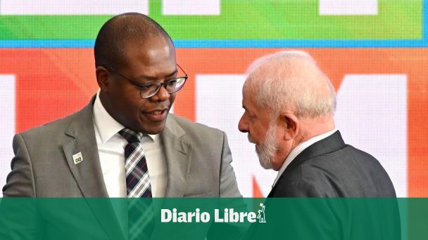 Lula destituye a ministro brasileño acusado de acoso sexual