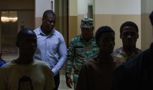 Regidor Walky Cuevas, apresado por lavado de activos, podría enfrentar entre 10 a 20 años de prisión