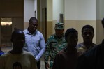 Presentan acusaci&oacute;n contra el regidor Walky Cuevas por narcotr&aacute;fico y lavado de activos