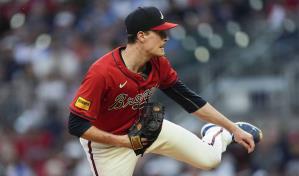 Fried domina y Bravos se imponen 3-1 sobre Azulejos para seguir peleando por el comodín