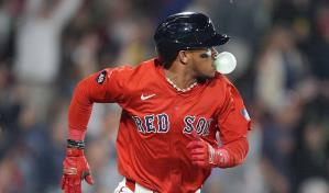 Medias Rojas salen de mala racha y propinan 110ma derrota a Medias Blancas con triunfo por 3-1