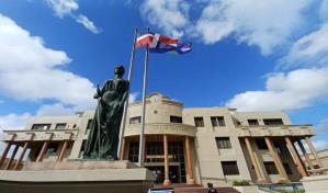 Ministerio Público somete a la justicia a un hombre acusado de matar a un perro a golpes en Santiago