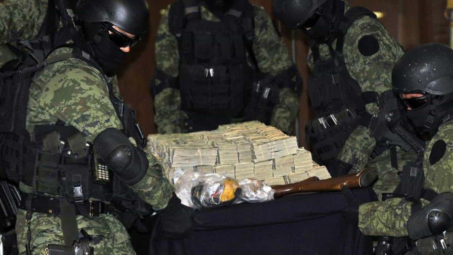 Fiscalía en Florida acusa a 27 personas de narcotráfico