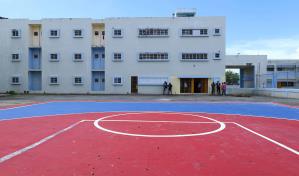 Inauguran nuevo pabellón de salud mental en la cárcel de San Pedro de Macorís