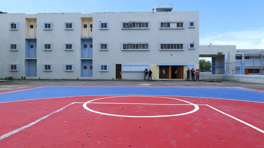 Inauguran nuevo pabellón de salud mental en la cárcel de San Pedro de Macorís