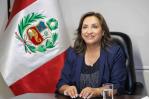 La presidenta de Perú lleva 90 días sin declarar y enfrentada con la prensa La presidenta de Perú lleva 90 días sin declarar y enfrentada con la prensa