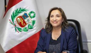 Boluarte elude su responsabilidad en el Gobierno de Castillo: ¿Qué hago si no escucha?