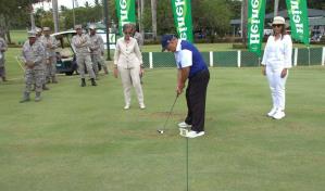 Puerto Plata Golf Club pone en marcha la XLIX Copa Rotativa