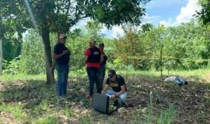 Encuentran el cadáver de un hombre con una herida de bala en la cabeza en San Francisco de Macorís