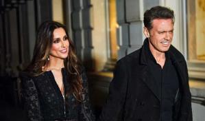 Luis Miguel y Paloma Cuevas: ¿posible boda secreta y fin del eterno soltero?