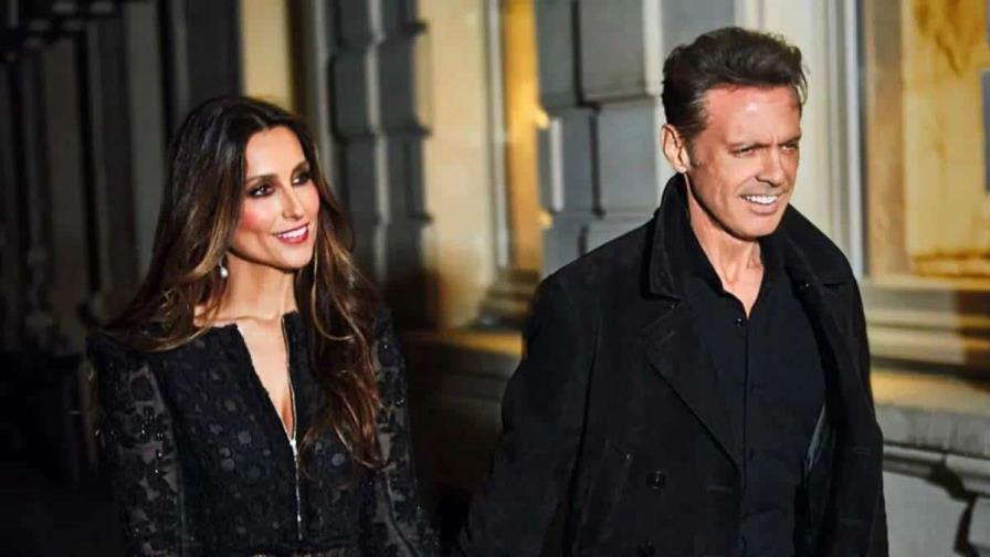 Luis Miguel y Paloma Cuevas: ¿posible boda secreta y fin del eterno soltero?