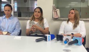 Suspenden internamientos y cirugías por trabajos de remodelación en el hospital de Jarabacoa