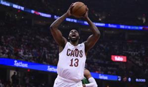 Tristan Thompson seguirá con los Cavaliers y llega a acuerdo por un año