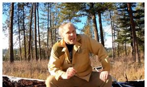 "Si me est&aacute;s viendo, estoy muerto": El youtuber Paul Harrell anuncia su propia muerte