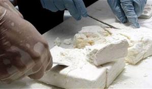 Detienen en el aeropuerto de Viena a un venezolano con 14 kilos de cocaína en una silla de ruedas