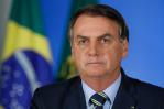 Bolsonaro moviliza a sus bases en pro de la libertad tras bloqueo de X en Brasil