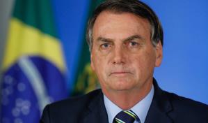 Bolsonaro moviliza a sus bases en pro de la libertad tras bloqueo de X en Brasil