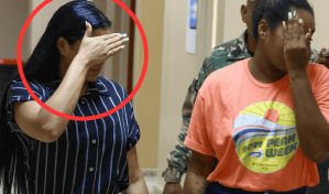 ¿Por qué acusada en red, donde se vincula a un regidor en SPM, es identificada como Melvin Gato?