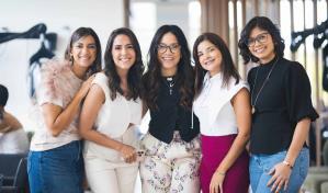 La Coqueta ofrece experiencia de belleza y bienestar en Santiago