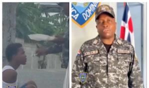 El lado humano de las fuerzas del orden: la historia del acto de compasión de capitán policial