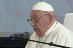 El papa reclama un uso justo de los recursos naturales para “el bienestar de todos” El papa reclama un uso justo de los recursos naturales para “el bienestar de todos”
