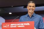 Pedro Sánchez se postula para ser reelegido líder del socialismo español a finales de noviembre