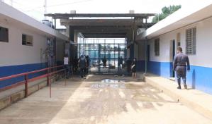 Un preso muere baleado dentro de una c&aacute;rcel de Guatemala