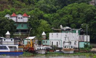 Los astilleros del Estado: vieja historia de deudas mutuas y blandos pagos