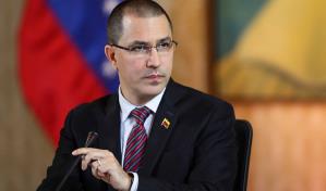 Líder de la ALBA llama ridículo a Almagro tras comunicado sobre González Urrutia